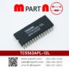 TC5563APL-12L Toshiba dip