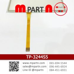 กระจกทัชสกรีน TP-3244S5 Proface AGP-3600
