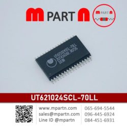UT621024SCL-70LL UTRON SOP-32