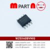 W25X40BVNIG