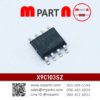 X9C103SZ X9C103S Intersil SOIC 8