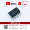 HA17458PS HITACHI DIP 8