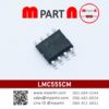 LMC555CM National SO 8 smd