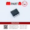 MAX4332 MAXIM SOIC 8