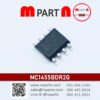 MC1455BDR2G ON SOIC 8 smd 1455B