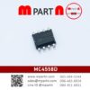 MC4558D ST SOIC 8