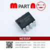 NE555P Texas Dip 8