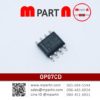 OP07CD Texas SOIC 8