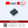 OPA2277UA Burr-Brown SOIC 8