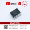 OPA251PAG4 Burr Brown DIP 8