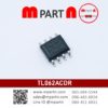 TL062ACDR 062AC Texas SOIC 8