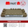 IGBT MODULE 7MBR50SA060-50 Fuji