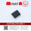 ACS712ELCTR-05B-T Allegro MicroSystems SOIC8