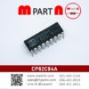 CP82C84A Harris dip 8