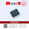 DS1307ZN Maxim DS1307N SO 8 smd