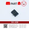 EW-610B W10B Asahi Kasei SOT23-3 SMD