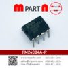 FM24C04A-P RAMTRON DIP 8