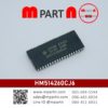 HM514260CJ6 HITACHI SOJ 40
