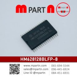 HM628128B HITACHI SOP 32