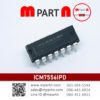 ICM7556IPD Maxim Integrated dip 14