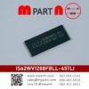 IS62WV1288FBLL-45TLI ISSI TSOP 32