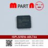 ISPLSI1016-60LT44 Lattice TQFP 44