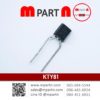 KTY81 81 NXP SOD70 smd