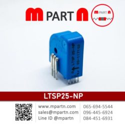 LTSP25-NP LEM Current Transducer