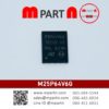 M25P64V6G 25P64V6G QFN-8 ST