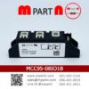 โมดูล Thyristor Modules MODULE MCC95-08IO1B IXYS