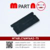 MT48LC16M16A2-75 Micron Technology TSOP-54