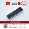 PEEL18CV8P ICT DIP20
