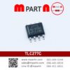 TLC277C Texas SOIC-8