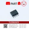 TLE2062ACD Texas Instruments SOIC 8
