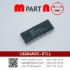 U6264ADC-07LL ZMD DIP 28
