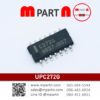 UPC272G C272G NEC SOIC 14