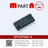 UPC4574G2-A C4574G NEC SOIC 14
