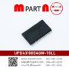 UPD431000AGW-70LL NEC SOP 32