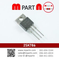 2SK786
