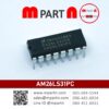 AM26LS31PC