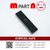 AT89C52-24PC atmel dip 40