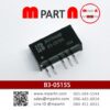B3-0515S DC-DC Converter