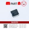 BA10393 ROHM SOP-8