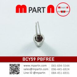 BCY59 PBFREE