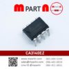 CA3140EZ Intersil DIP8