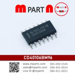 CD40106BM96