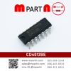 CD4012BE