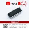 CD4013BE