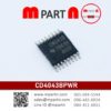 CD4043BPWR
