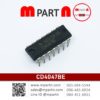CD4047BE